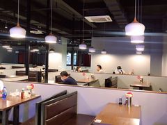 大堂-曾记大腰子烧烤(苗栗路总店)