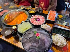 -珮姐老火锅(新街口店)