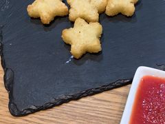 -棒约翰比萨·意面(金桥国际店)