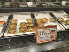 -韩盛·盛江山自助料理(中街大悦城店)