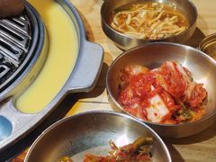 -金顺韩式烤肉·网红烤肉店(广利路店)