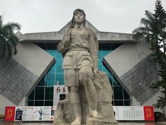 -红色娘子军纪念园