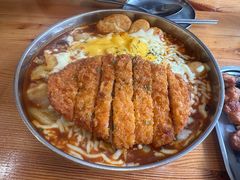 -青春分食(仙林大学城店)
