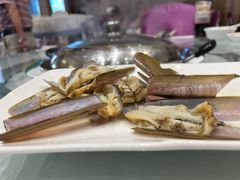 -流舫海鲜酒家(张溪店)