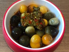 调皮捣蛋-YUOZUO渝作·川渝冒肚(崂山店)