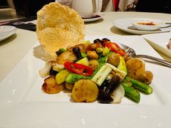-利苑酒家(华熙国际店)