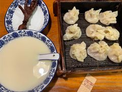 -张家巷美食(南浔店)