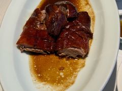 烧鸭-顺峰(农展馆店)