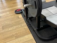 -Z&B Fitness Studio·Gym(前滩L+PLAZA店)