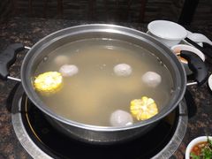 -八合里牛肉火锅(新洲店)
