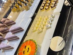 -聚盛源蒸汽海鲜火锅烤肉自助(巨川金海岸购物广场店)