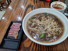 锅盖面-苏渝轩锅盖面(润州万达广场店)