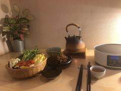 -十二舍·湯物素煮(江泰潤政店)