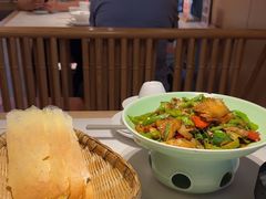 -将军府·鸡毛店(武侯祠店)
