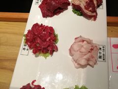 -大喜牛鲜牛肉火锅(世纪金源店)