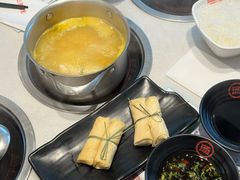 -汤岛涮小火锅(温州龙湾万达店)