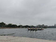 -龙舟池