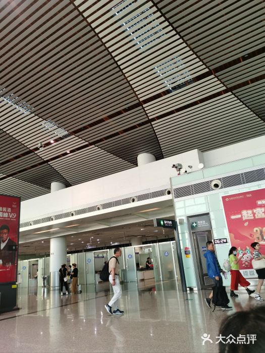 常州奔牛国际机场图片