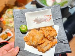 -水之惠鲜鱼料理(王府大街店)