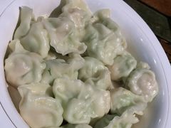 -金谷园饺子·烧烤(人大总店)