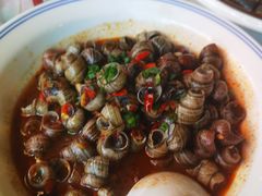 -辣不怕口味虾(凌霄路店)