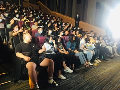 -英皇电影城(英皇集团中心IMAX店)