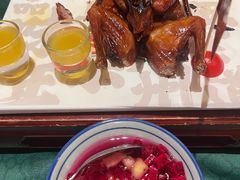 -大鸽饭(汉溪长隆店)