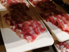 -海底捞火锅(龙湖北京大兴天街店)