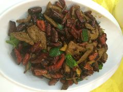 大瓦罐湘土菜-大瓦罐湘土菜(海淀南路店)