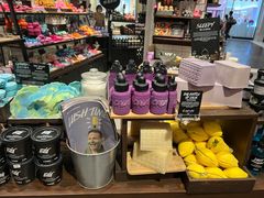 -LUSH(威尼斯人店)