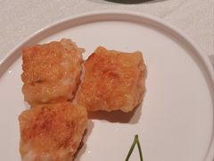 -晋江荣誉国际酒店·港誉茶餐厅