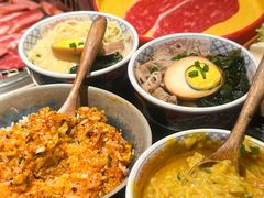 -AJIYA·池袋日式烧肉自助(天津万象城店)
