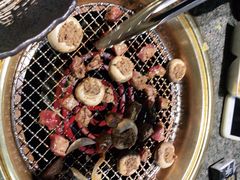 -NIUAN牛庵·日式和牛烧肉(恒隆店)