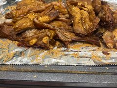 -刘胖子家常菜·蹄花焖藕(中南店)
