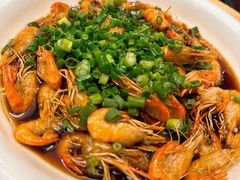 -走马楼饭庄(慈城古县城店)