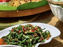 -傣宏缘·云南傣味特色菜·手抓饭·孔雀宴十六年店庆大酬宾(南屏步行街店)