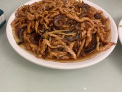 -胖子菜馆(隆昌路店)