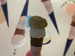 -CREAM STORY意大利手工冰淇淋&甜品(万象前海店)