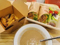 -就是卷儿Wrap and Roll(宣化路店)