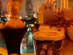 -X-META BAR·日咖夜酒