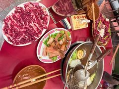 -潮汕•草根牛肉档(中江路店)