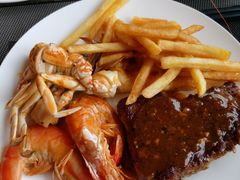 -安蒂娅·海鲜自助餐厅(安蒂娅美兰酒店)