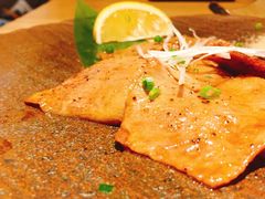 铁板牛舌-初居食屋日式料理(万象城购物中心店)