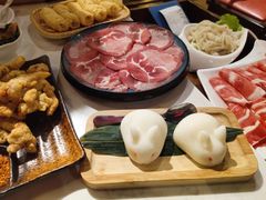 -城门口平价大排档·火锅·干锅·小炒