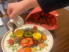 -狮拾久·现代新加坡料理(福田COCO Park店)