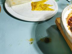花开富贵-夜不收荤豆花(大邑总店)