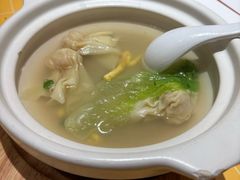 -蔡澜点心·粤菜(花城汇南区店)