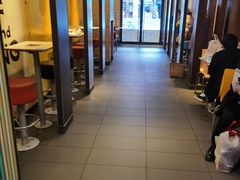 -麦当劳(鼓楼店)
