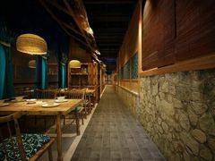 -井水小厨·湘菜(活力广场店)