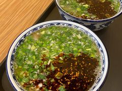 兰州牛肉面-有礼有面(知春路店)